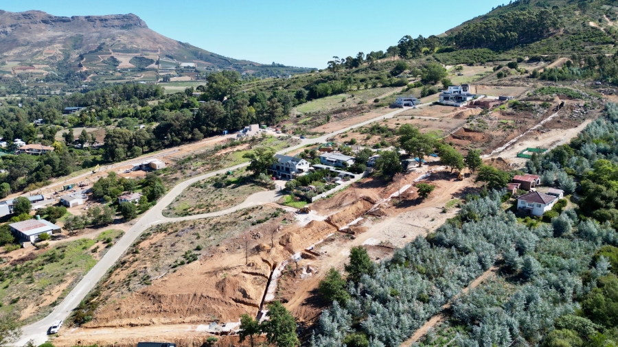0 Bedroom Property for Sale in Johannesdal Western Cape